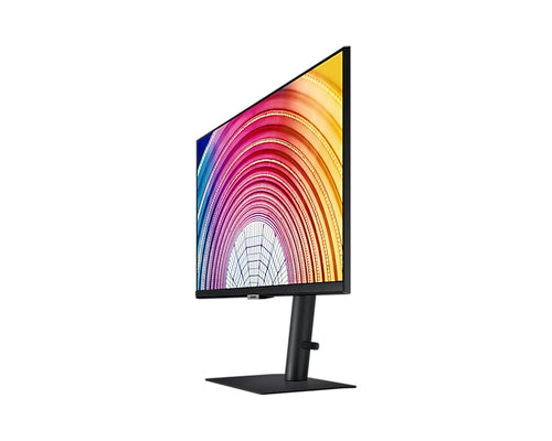 Samsung ViewFinity LS24A600NAU LED display 61 cm (24 Samsung ViewFinity LS24A600NAU LED display 61 cm (24